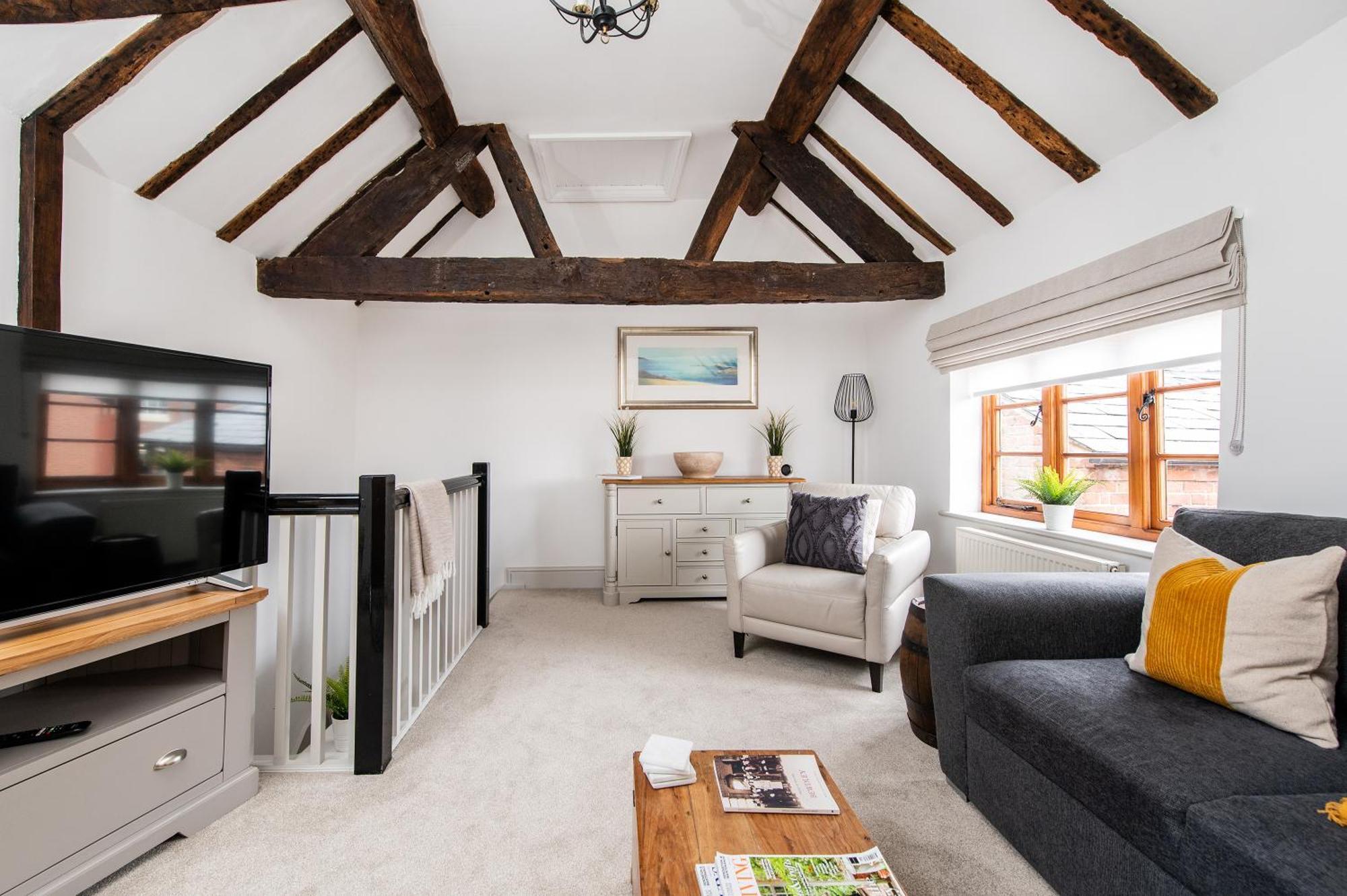 Hideaway Cottage Bewdley With Parking Near The River Severn Dış mekan fotoğraf